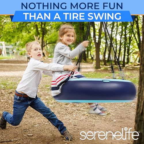 Best image of tire swings