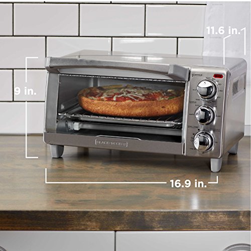 Best image of toaster ovens