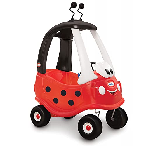 11 Best Toddler Cars - Our Picks, Alternatives & Reviews 