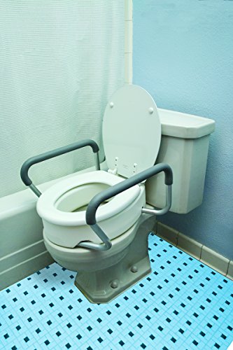 Best image of toilet seat risers