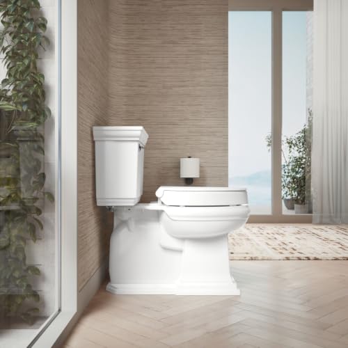 Best image of toilet seat risers