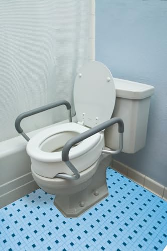 Best image of toilet seat risers