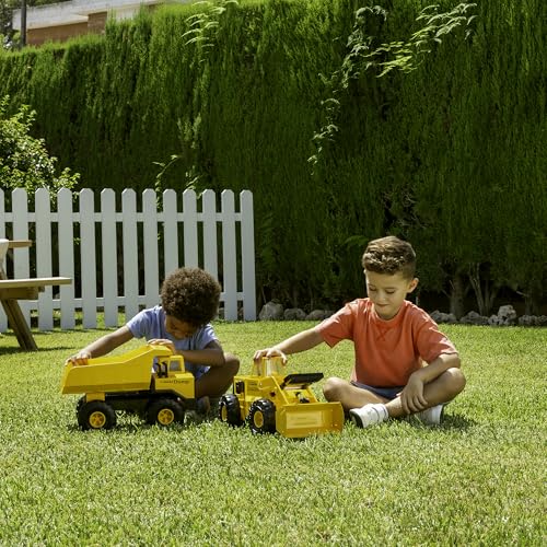Best image of tonka trucks