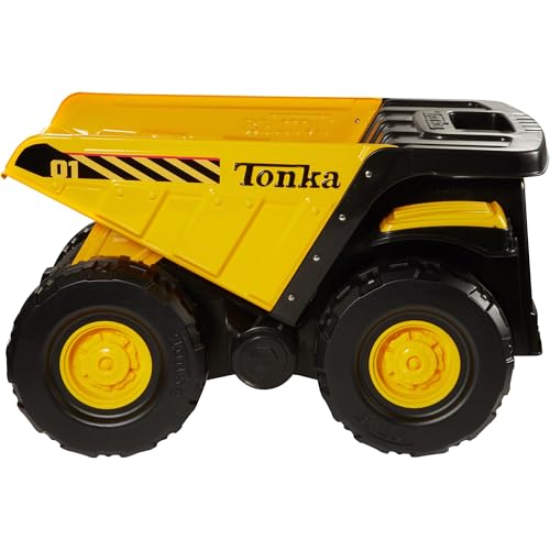 Best image of tonka trucks
