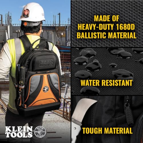 Best image of tool backpacks