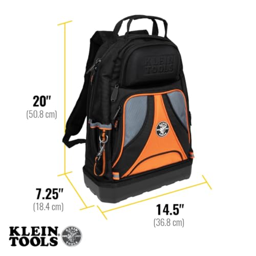 Best image of tool backpacks
