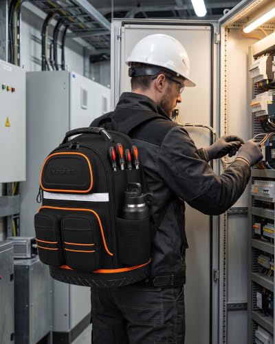 Best image of tool backpacks