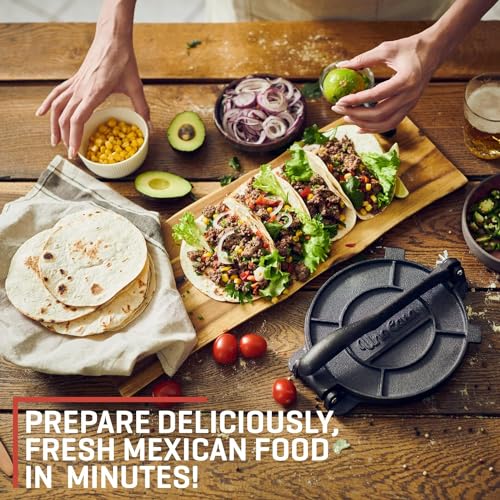 Best image of tortilla makers