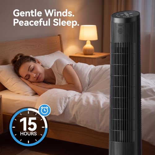 Best image of tower fans