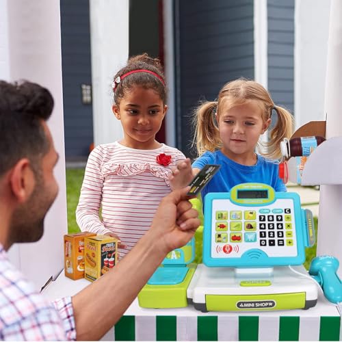 Best image of toy cash registers