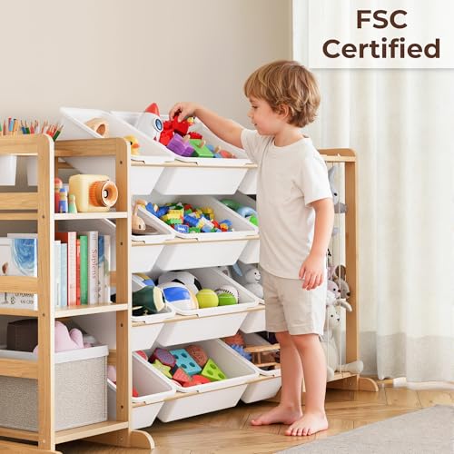 Best image of toy organizers