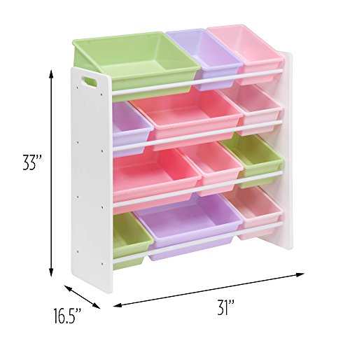Best image of toy organizers