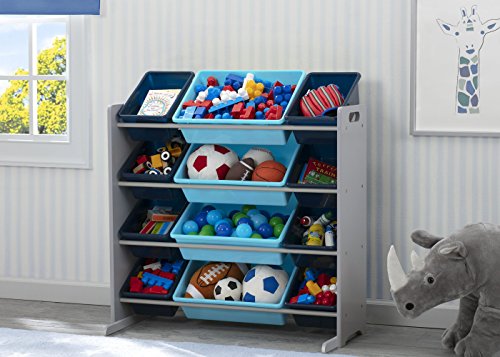Best image of toy organizers