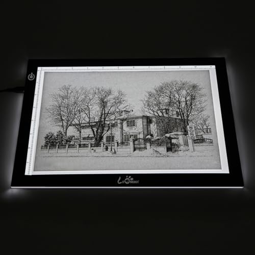 Best image of tracing light pads