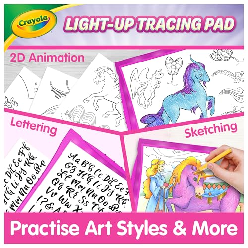 Best image of tracing light pads