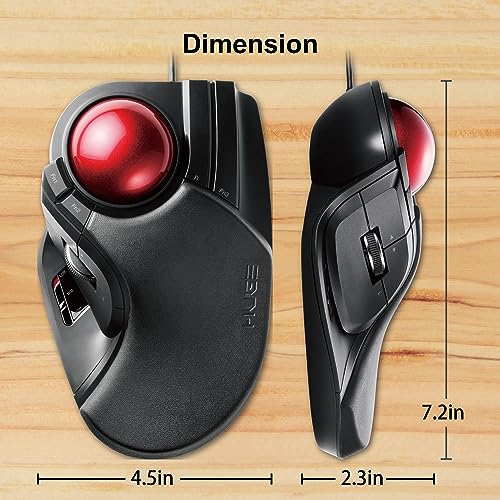 Best image of trackball mice