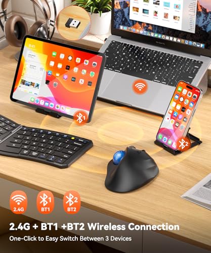 Best image of trackball mice