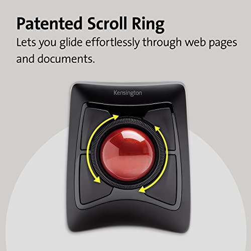 Best image of trackball mice