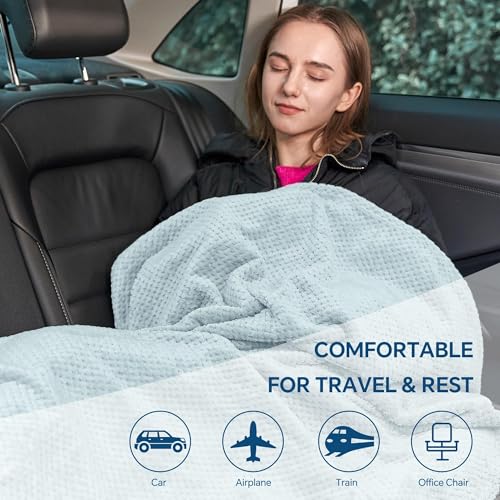 Best image of travel blankets