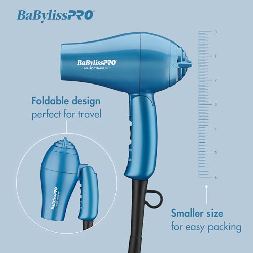 Best image of travel hair dryers