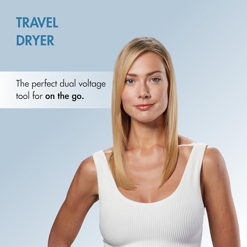 Best image of travel hair dryers