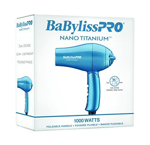 Best image of travel hair dryers