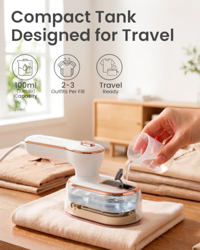 Best image of travel irons