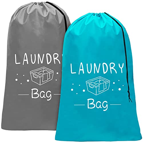 Premium AI Image  Globetrotter s laundry travel themed bag