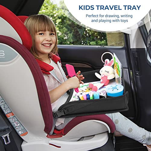 Best image of travel trays