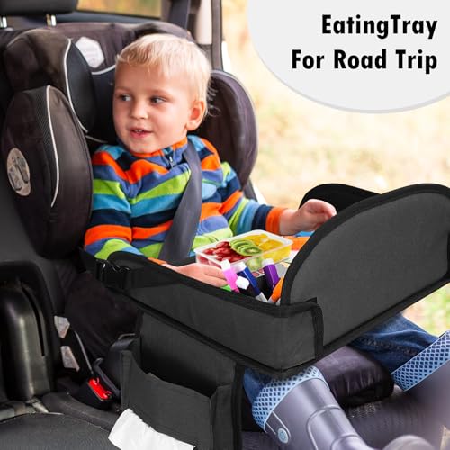 Best image of travel trays