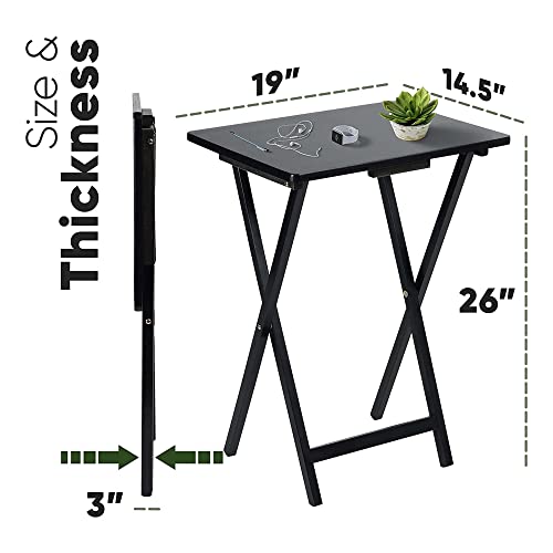 Best image of tray tables