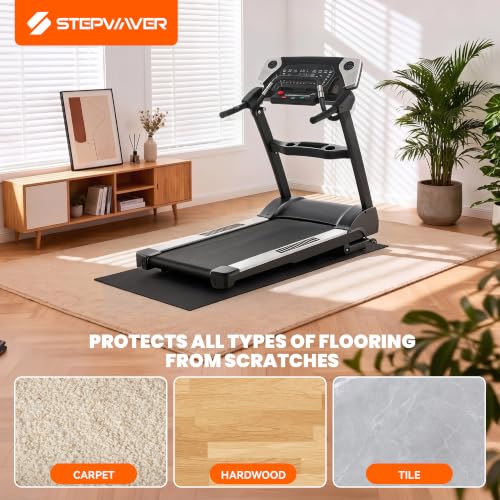 Best image of treadmill mats