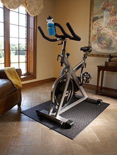 Best image of treadmill mats