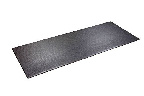 Best best sale treadmill mat