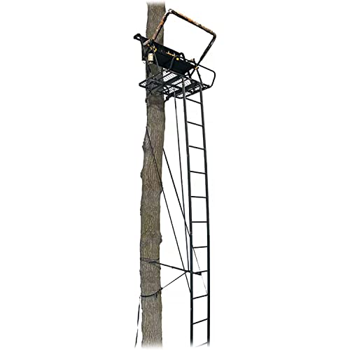 11 Best Tree Deer Stands Our Picks, Alternatives & Reviews