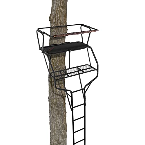 10 Best Tree Deer Stands Our Picks, Alternatives & Reviews