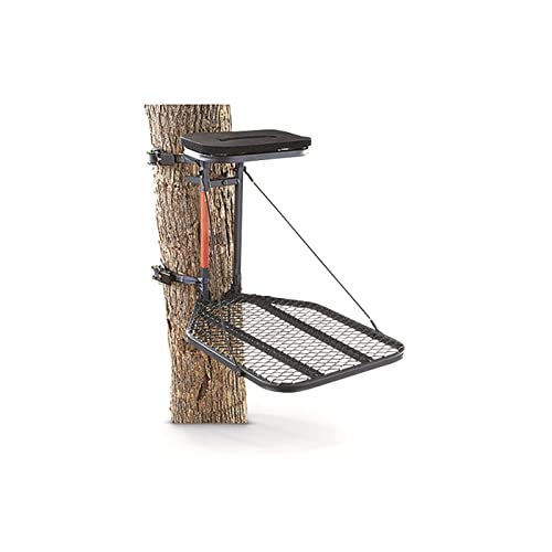Best image of tree deer stands