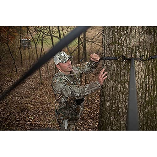 Best image of tree deer stands