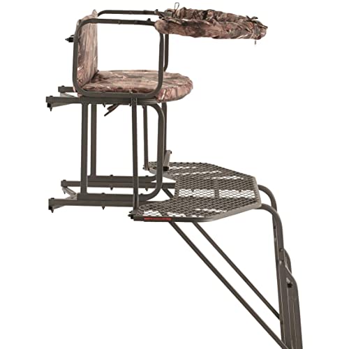 11 Best Tree Deer Stands Our Picks, Alternatives & Reviews