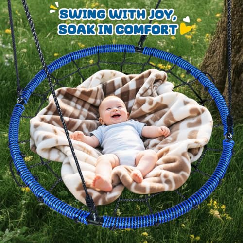 Best image of tree swings