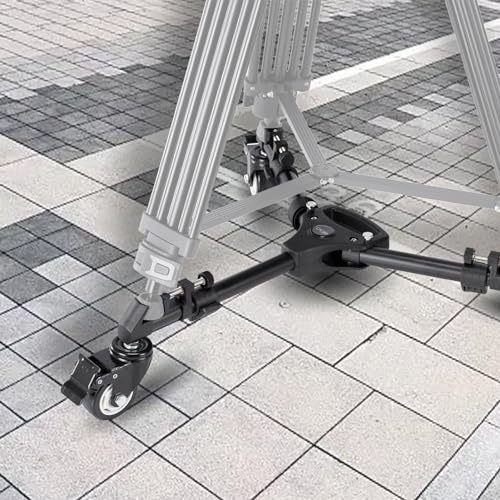 Best image of tripod dollies