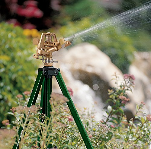 Best image of tripod sprinklers