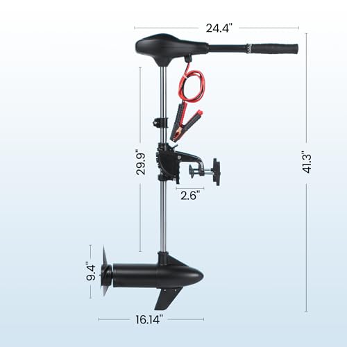 Best image of trolling motors