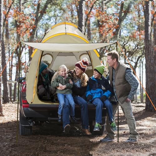 Best image of truck bed tents
