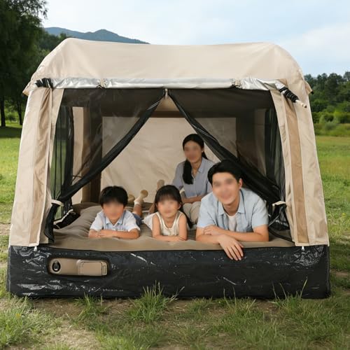 Best image of truck bed tents