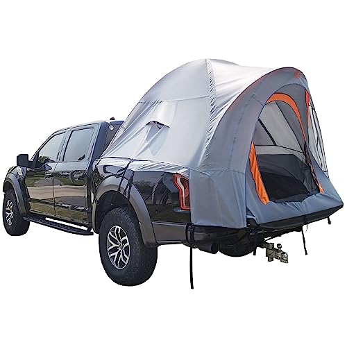 11 Best Truck Bed Tents - Our Picks, Alternatives & Reviews ...