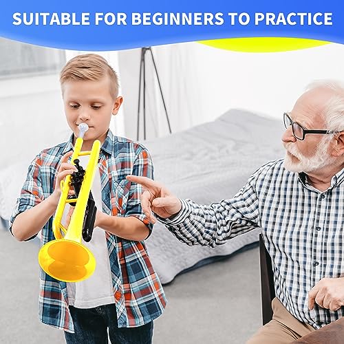 Best image of trumpets