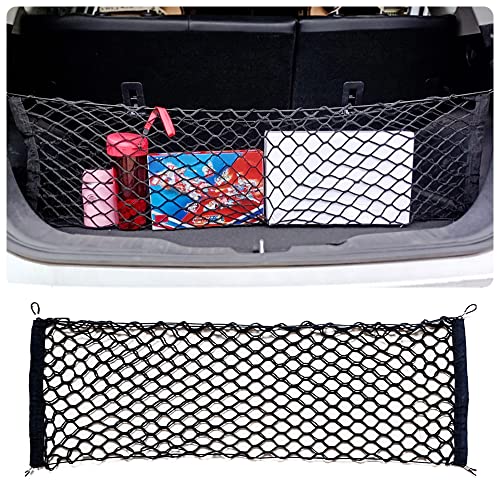 Best image of trunk cargo nets