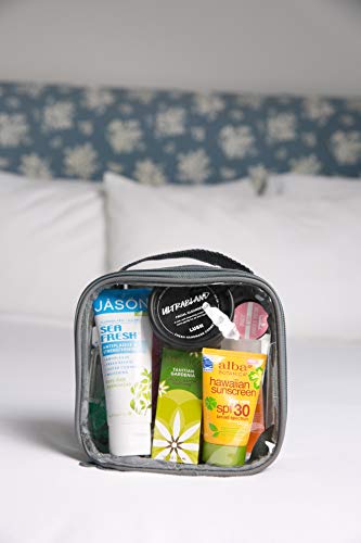 Best image of tsa toiletry bags