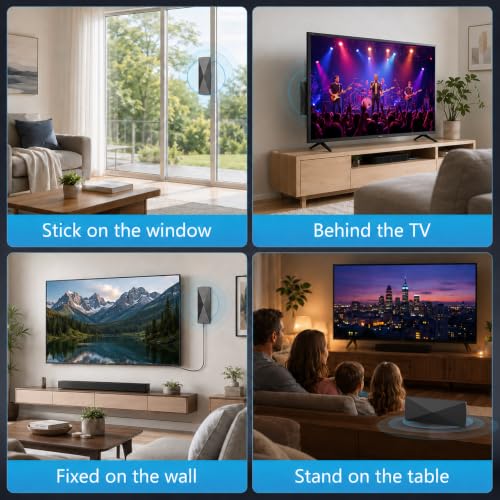 Best image of tv antennas